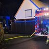 FW-PL: Ortsteil Pasel - Brand in Mehrfamilienhaus