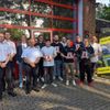FW-KLE: Freiwillige Feuerwehr Bedburg-Hau begrüßt 14 neue Mitglieder - Werbeaktion zeigt großen Erfolg