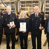 FW-OLL: Jahreshauptversammlung der Freiwilligen Feuerwehr Kirch- und Klosterseelte