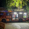 FW-GLA: Wohnungsbrand - Wohnung vorübergehend nicht bewohnbar