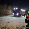 FW-ROW: Schwerer Bahnunfall während laufendem Autobahneinsatz