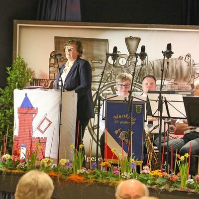FW Bad Segeberg: Eisbein trifft auf Tradition, Kultur und Kameradschaft