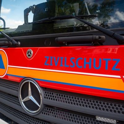 FW Finnentrop: Neues LF-KatS für die Feuerwehr der Gemeinde Finnentrop