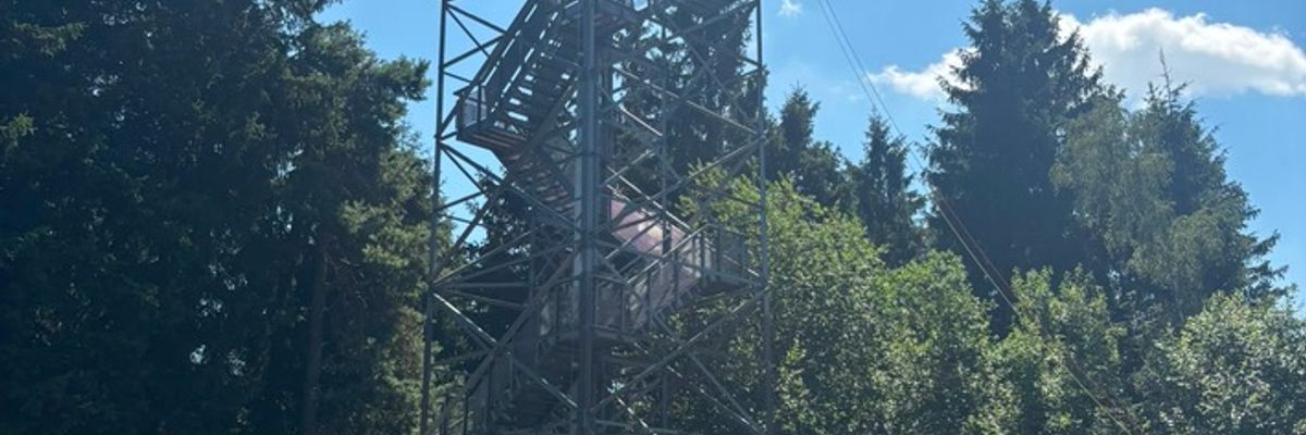 Feuerwehr Kalkar: Jugendfeuerwehr Stadt Kalkar erlebt abwechslungsreiche Erlebnistage in der Eifel