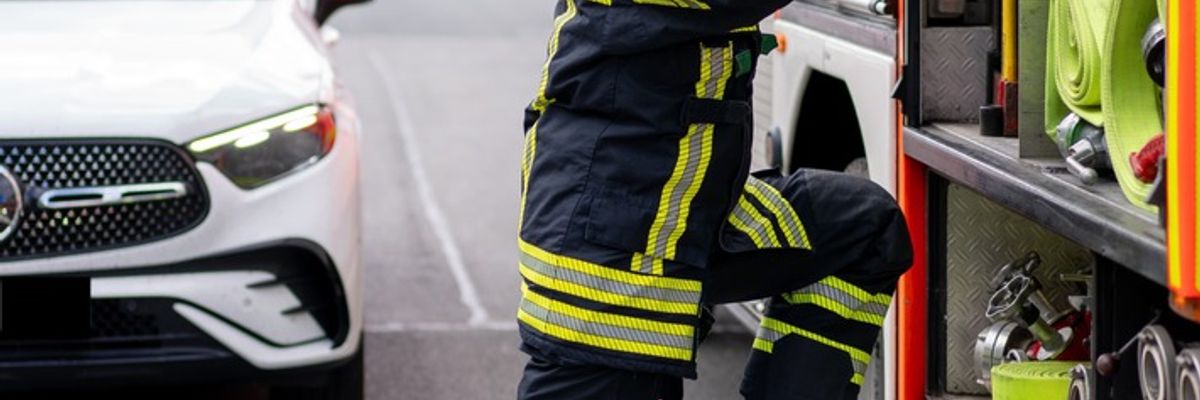 FW-LFVSH: Gute Nachrichten im Projekt "Mit Abstand mehr Sicherheit": Bundesratsinitiative aus Schleswig-Holstein erfolgreich