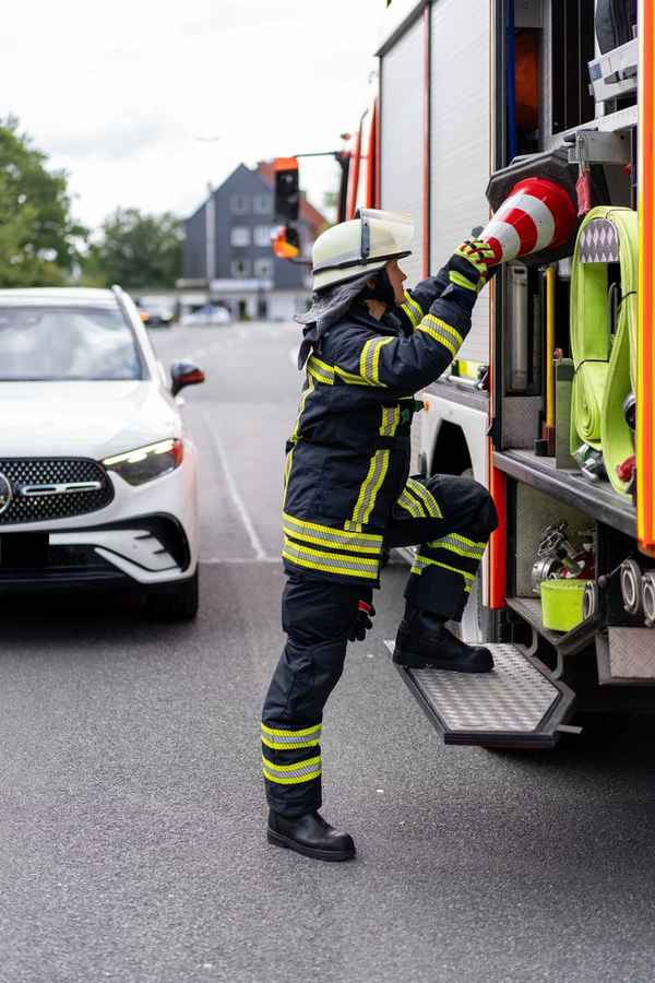 FW-LFVSH: Gute Nachrichten im Projekt "Mit Abstand mehr Sicherheit": Bundesratsinitiative aus Schleswig-Holstein erfolgreich