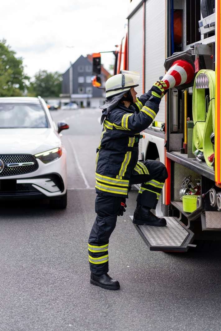 FW-LFVSH: Gute Nachrichten im Projekt "Mit Abstand mehr Sicherheit": Bundesratsinitiative aus Schleswig-Holstein erfolgreich