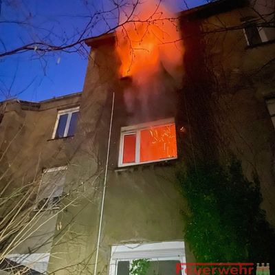 FW-RE: Weihnachtsbilanz 2025: Wohnungsbrand fordert am ersten und zweiten Weihnachtstag die Feuerwehr Recklinghausen - keine Verletzten / Keine größeren Einsätze am Heilig Abend