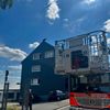 FW-RS: Hund auf Hausdach sorgt für ungewöhnlichen Feuerwehreinsatz