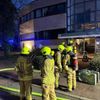 FW Ratingen: Kellerbrand in Ratingen-Lintorf