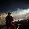 FW-AR: Einsatzkleidung angepasst: Feuerwehr Arnsberg beschafft leichte Ausrüstung für Wald- und Vegetationsbrände