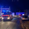 FW-BN: Schnelles Eingreifen der Feuerwehr verhindert Brandausbreitung in einem Wohnheim in Bad Godesberg