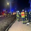FW-ROW: Feuerwehr verhindert Schlimmeres bei Wohnungsbrand in Zeven