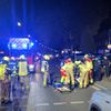 FW Datteln: Verkehrsunfall und Ölspur fordern Feuerwehr zeitgleich im Stadtgebiet