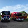 FW Gangelt: Drei nicht alltägliche Einsätze fordern die Feuerwehr am Sonntag