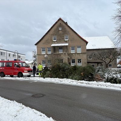 FW Beverungen: Jugendfeuerwehr Beverungen blickt auf erfolgreichen Jahreswechsel zurück