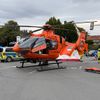 FW Lage: Verkehrsunfall zwischen Motorrad und PKW