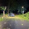 FW Überlingen: Zahlreiche Einsätze nach unwetterartigem Starkregenereignis in Überlingen / mehrere Unwettereinsätze in kurzer zeitlicher Abfolge