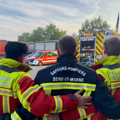 FW-Heiligenhaus: Wiederbeginn einer ziemlich besten Freundschaft