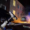 FW Bocholt: Pkw Brand