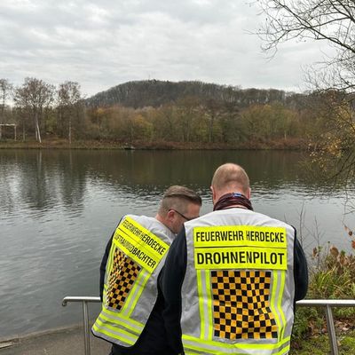 FW-EN: Mehrere Einsätze hielten die Feuerwehr seit Wochenbeginn in Atem