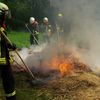 FW-LFVSH: Tipps der Feuerwehr zum Umgang mit Osterfeuern und trockenem Wetter