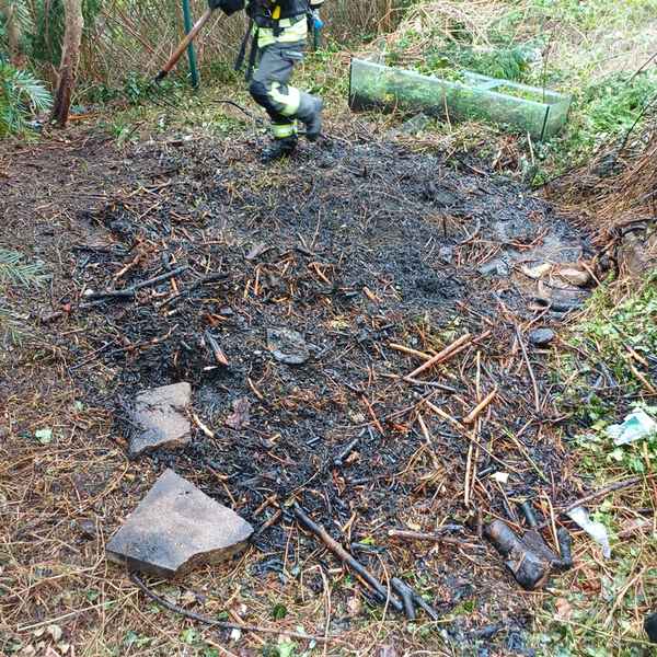 FW-EN: Wetter - unklare Rauchentwicklung sorgt für Feuerwehreinsatz in der Innenstadt