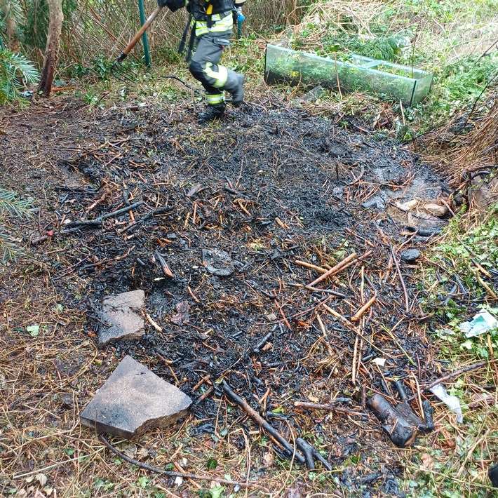 FW-EN: Wetter - unklare Rauchentwicklung sorgt für Feuerwehreinsatz in der Innenstadt