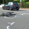 FW-EN: Schwerverletzter Radfahrer nach Verkehrsunfall - Rettungshubschrauber im Einsatz