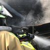 FW-BOT: Brand auf Bauernhof in Kirchhellen