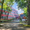 FW Witten: Brand an der Berufsschule