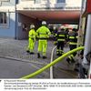 FW-M: Wochenendrückblick der Feuerwehr München für den 3. bis 6. April 2026