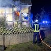 FW Porta Westfalica: 04.12.2025 - Wohnungsbrand in Eisbergen / 1 Person verstorben