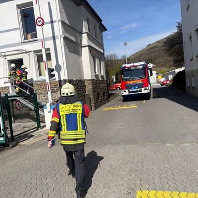 FW-PL: Starke Partnerschaft für Sicherheit: Anüben 2026 der Feuerwehr Plettenberg auf dem Novelis-Gelände