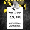 FW-BOT: Bundesweiter Warntag am 10.09.
