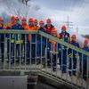 FW-AR: 24-Stunden-Schicht für den Feuerwehrnachwuchs