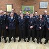 FFW Bergen: Jahreshauptversammlung der Ortsfeuerwehr Sülze