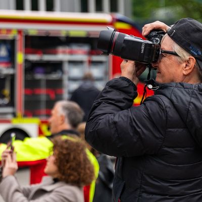 FW-M: Feuerwehr München zieht Bilanz: Rückblick auf das Jahr 2024