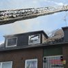 FW-RE: Dachstuhlbrand in Recklinghausen-Hillerheide fordert umfangreichen Feuerwehreinsatz