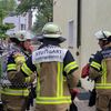 FW Stuttgart: Brand in Wohn- und Geschäftsgebäude