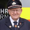 FW Paderborn: Ehrenlöschzugführer Benhausen, Oberbrandmeister a.D. Josef Meyer verstarb am Montag, den 24. März 2025 im 93. Lebensjahr