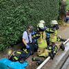 FW Datteln: Kellerbrand - Herdieckstrasse