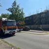 FW-MH: Zimmerbrand in einem Mehrfamilienhaus in Menden-Holthausen