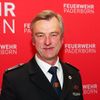 FW Paderborn: Robert Siemensmeyer feiert 60. Geburtstag - Höchstes Engagement für die Menschen in Sande und Paderborn