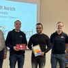 FW-AUR: Pilotprojekt - Auricher Feuerwehren setzen auf digital unterstützte Einsatzkoordination