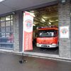 FW Stuttgart: Stuttgart rüstet sich für den Notfall - Leuchttürme als erste Anlaufstelle