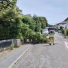 FW Weinheim: Gewitter sorgt für zahlreiche Einsätze der Weinheimer Feuerwehr