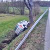 FW-WRN: Feuerwehr zu Unfall auf der Varnhöveler Straße alarmiert