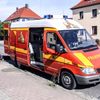 FW Dresden: Informationen zum Einsatzgeschehen von Feuerwehr und Rettungsdienst in der Landeshauptstadt Dresden vom 3. November 2025