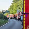 FW-BN: Feuerwehren aus Bonn, Düsseldorf, Leverkusen, Königswinter und Ratingen gehen in den Waldbrandeinsatz nach Spanien